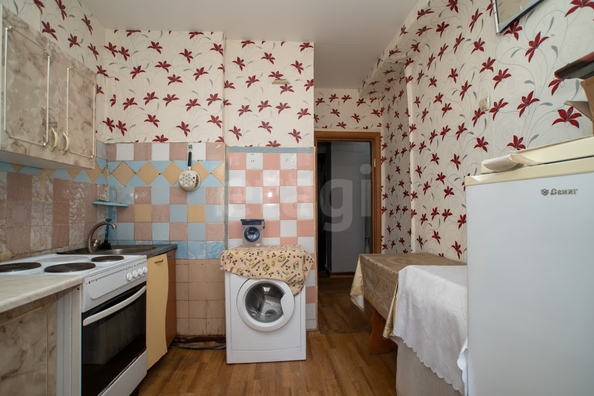 
  Продается комната 17 м². Фото 6.