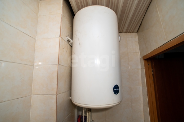 
  Продается комната 17 м². Фото 9.