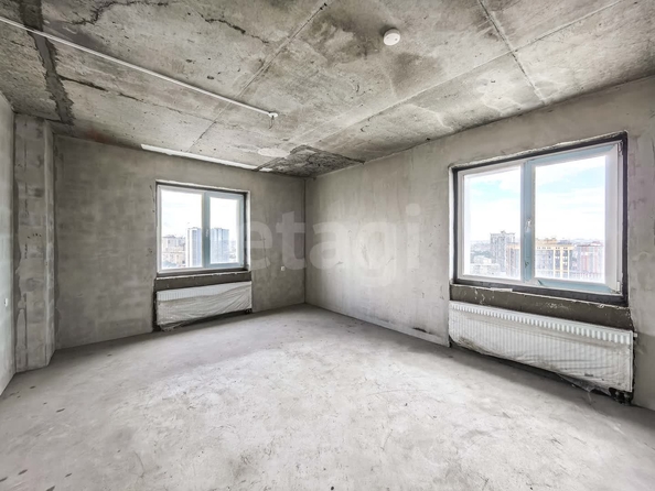 
  Продается 2-комн. квартира 61 м². Фото 6.