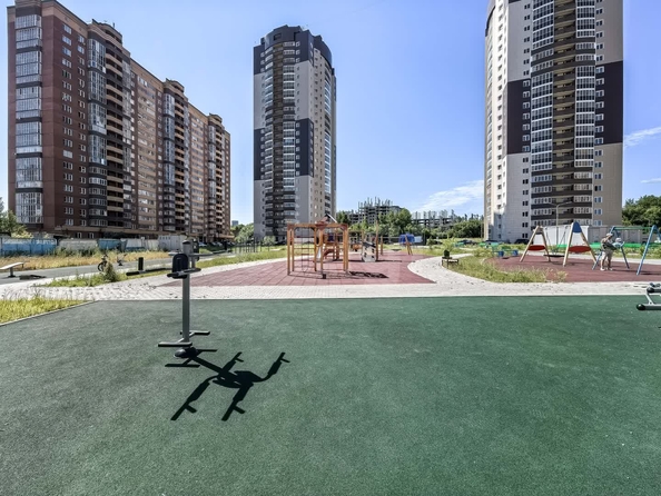 
  Продается 2-комн. квартира 61 м². Фото 26.