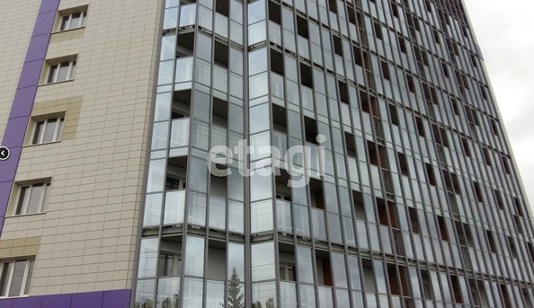 
  Продается студия 23.8 м², в ЖК Ёлки-house (елки-хаус). Фото 5.