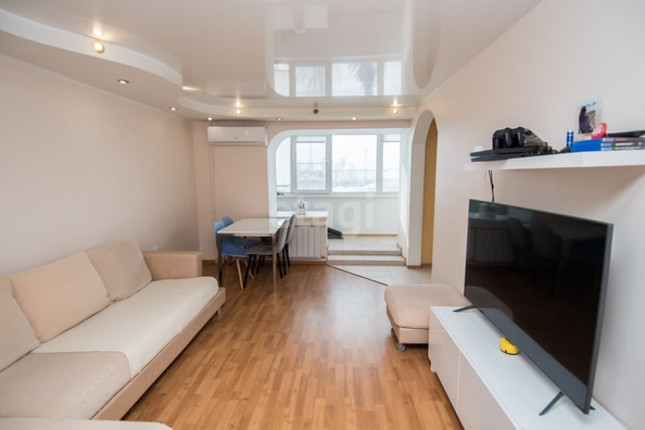 
  Продается 3-комн. квартира 67 м². Фото 2.