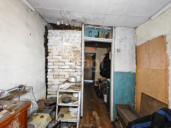 
  Продается дом 65 м². Фото 23.