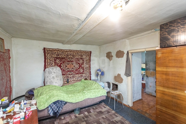 
  Продается дом 24.3 м². Фото 11.