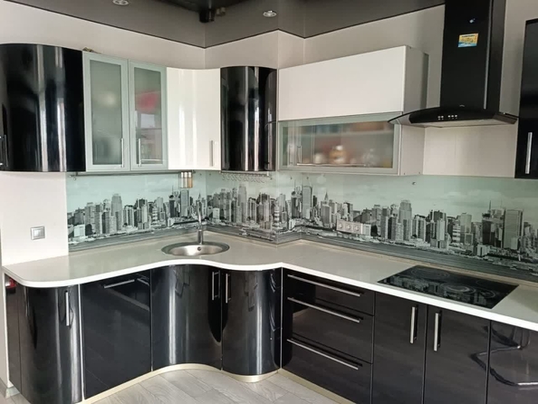 
  Продается 3-комн. квартира 90.6 м². Фото 3.