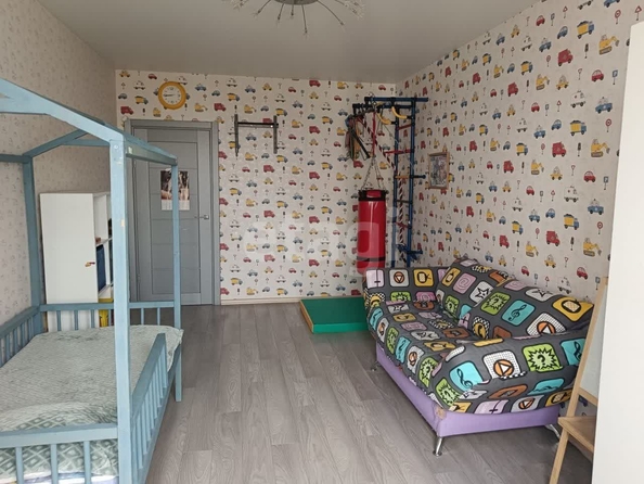 
  Продается 3-комн. квартира 90.6 м². Фото 16.