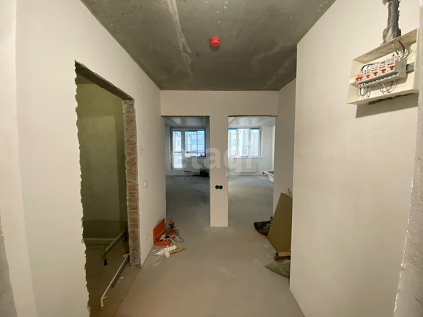 
  Продается 1-комн. квартира 44.4 м², в ЖК Расцветай на Зорге, дом 2. Фото 1.