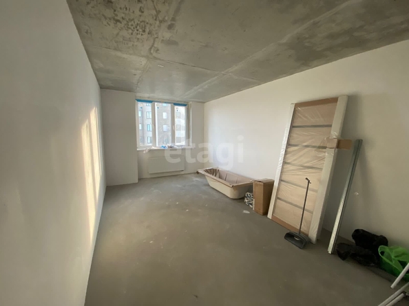 
  Продается 1-комн. квартира 44.4 м², в ЖК Расцветай на Зорге, дом 2. Фото 5.