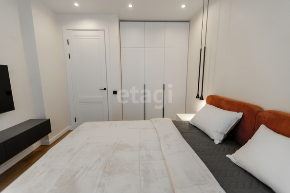 
  Продается 1-комн. квартира 45.54 м², в ЖК Баланс, 1 очередь. Фото 6.