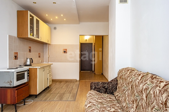 
  Продается 1-комн. квартира 41.4 м². Фото 4.