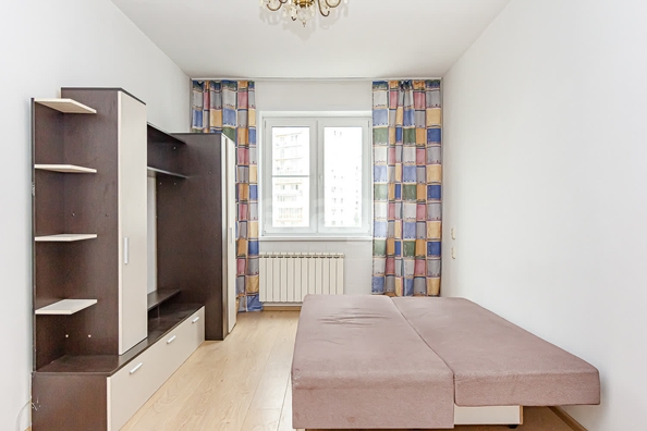 
  Продается 1-комн. квартира 41.4 м². Фото 5.