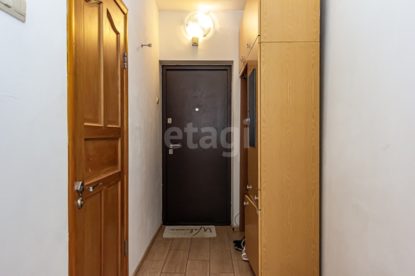 
  Продается 1-комн. квартира 41.4 м². Фото 10.
