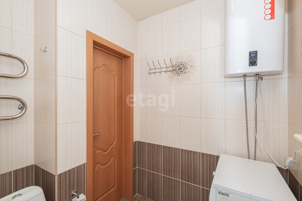 
  Продается 1-комн. квартира 44.9 м². Фото 11.
