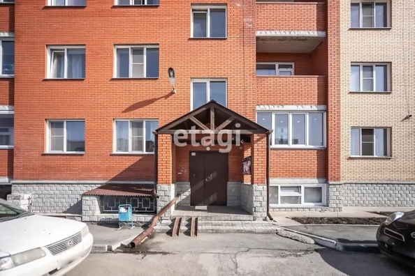 
  Продается 1-комн. квартира 44.9 м². Фото 18.