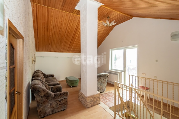 
  Продается дом 155 м². Фото 19.