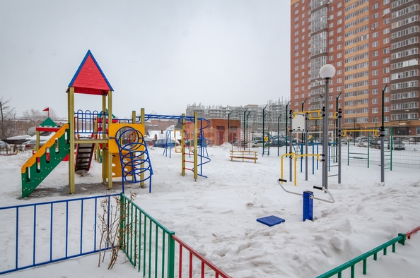 
  Продается студия 24 м². Фото 12.