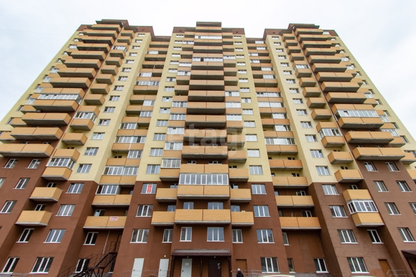 
  Продается 2-комн. квартира 54 м². Фото 10.