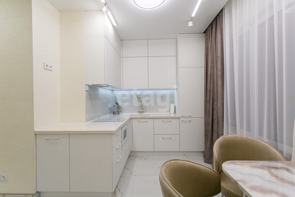 
  Продается 1-комн. квартира 34 м², в ЖК Акварельный 3.0, дом 3. Фото 6.