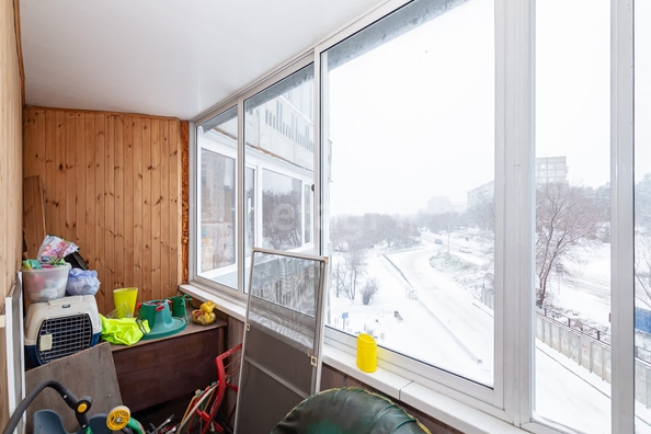 
  Продается 3-комн. квартира 80 м². Фото 18.