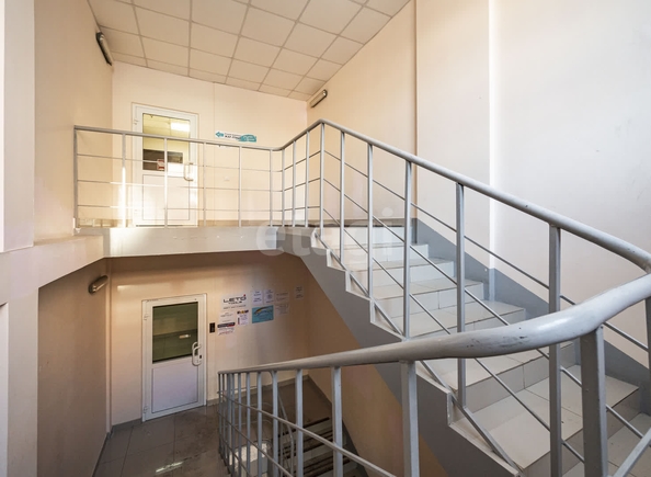 
  Продается офис 34 м². Фото 26.