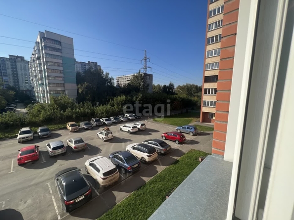 
  Продается 1-комн. квартира 40.6 м². Фото 15.