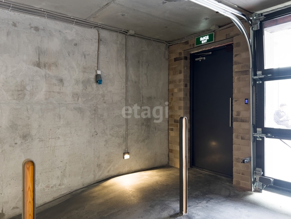 
  Продается парковка 13.3 м², в ЖК Никитина, дом 1. Фото 11.
