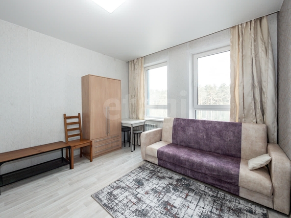 
  Продается апартамент 19.2 м², в АК Бирюзовая жемчужина Апарт. Фото 1.