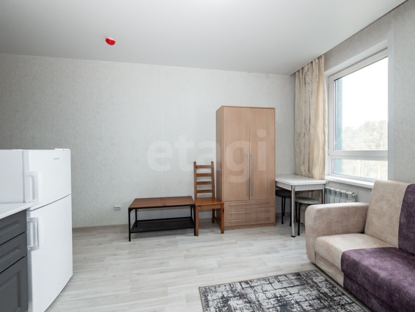 
  Продается апартамент 19.2 м², в АК Бирюзовая жемчужина Апарт. Фото 5.