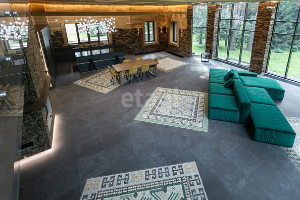
  Продается дом 1082 м². Фото 5.