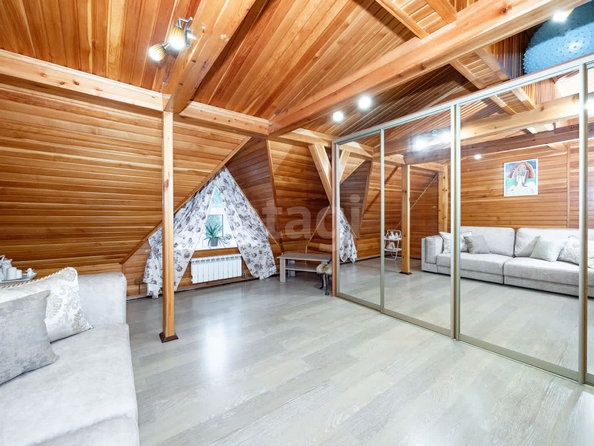 
  Продается 4-комн. квартира 155.9 м². Фото 18.