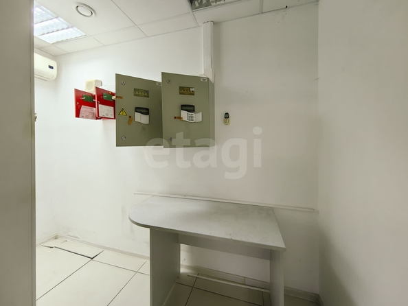 
  Сдается офис 378.3 м². Фото 29.