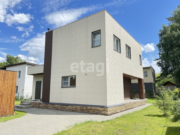 
  Продается коттедж 120.1 м². Фото 1.