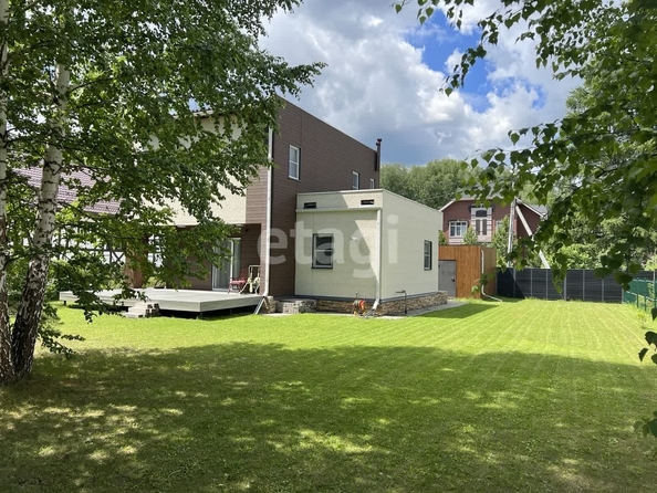 
  Продается коттедж 120.1 м². Фото 2.