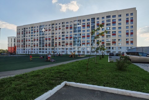 
  Продается 2-комн. квартира 56.2 м². Фото 5.
