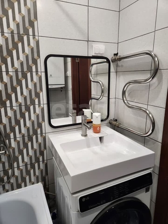 
  Продается 2-комн. квартира 52.4 м², в ЖК Чистая Слобода, дом 28. Фото 1.