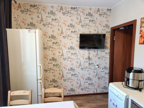 
  Продается 2-комн. квартира 52.4 м², в ЖК Чистая Слобода, дом 28. Фото 7.