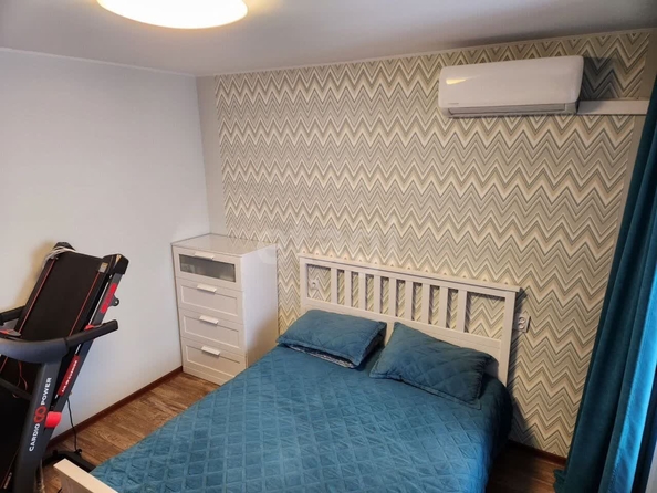 
  Продается 2-комн. квартира 52.4 м², в ЖК Чистая Слобода, дом 28. Фото 11.