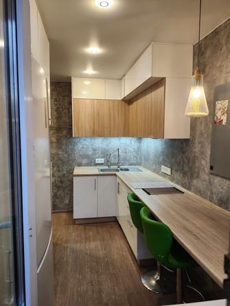 
  Продается 1-комн. квартира 30 м². Фото 1.