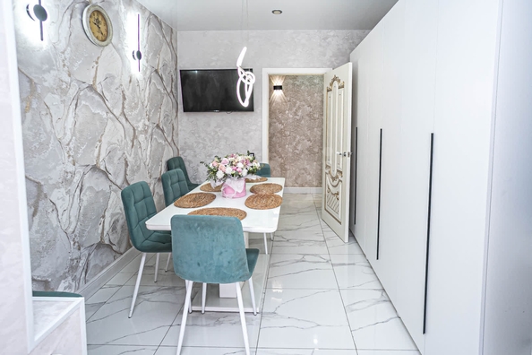 
  Продается 3-комн. квартира 80.6 м². Фото 3.