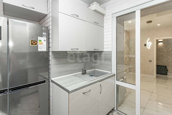 
  Продается 3-комн. квартира 80.6 м². Фото 12.
