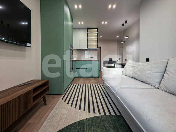 
  Продается 2-комн. квартира 60 м², в ЖК Сосны, б/с 4,3. Фото 5.