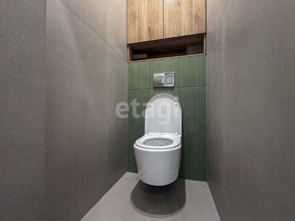
  Продается 2-комн. квартира 60 м², в ЖК Сосны, б/с 4,3. Фото 11.