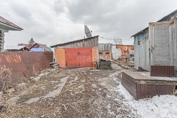
  Продается дом 68.9 м². Фото 1.