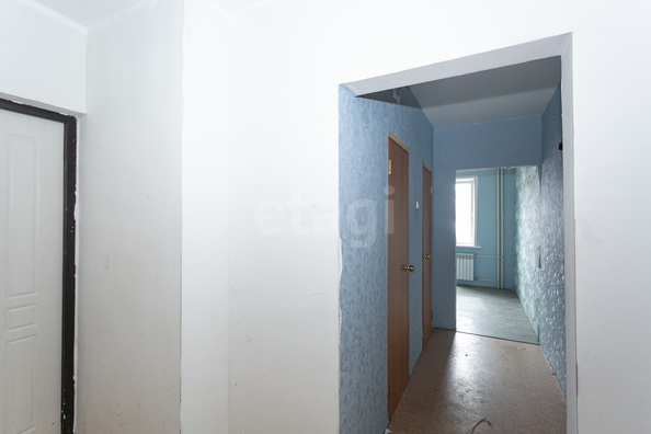 
  Продается 2-комн. квартира 57.8 м². Фото 6.