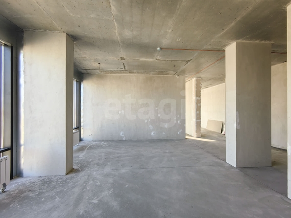 
  Продается 3-комн. квартира 112.1 м², в ЖК Тихомиров, башня А. Фото 22.