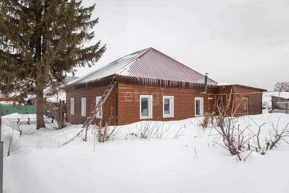 
  Продается дом 100 м². Фото 28.