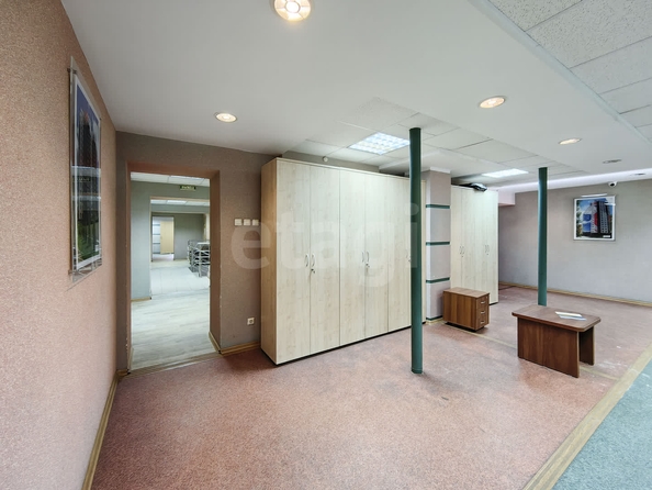 
  Продается офис 884.3 м². Фото 10.