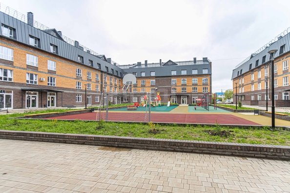 
  Продается студия 19 м². Фото 16.