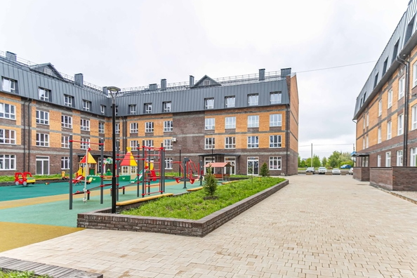 
  Продается студия 19 м². Фото 18.