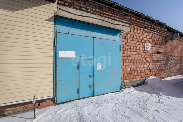 
  Продается гараж 50 м². Фото 9.